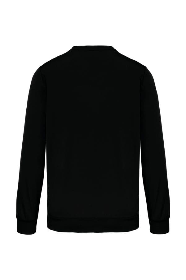 Sweat-shirt polyester enfant – Image 37