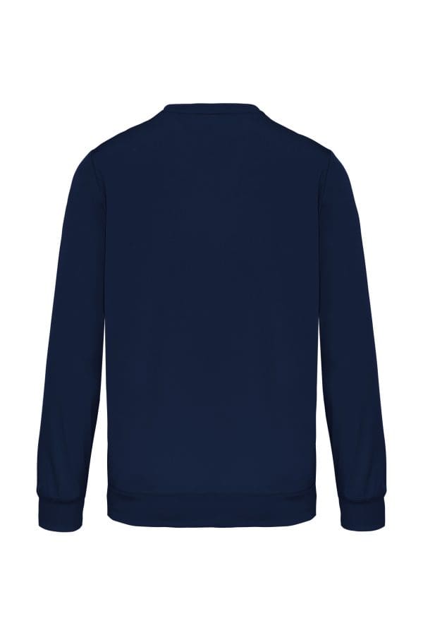 Sweat-shirt polyester enfant – Image 45