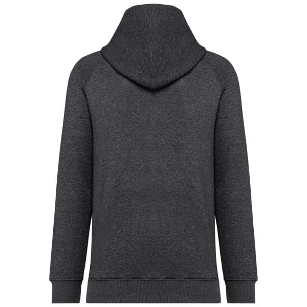 Sweat-shirt à capuche unisexe – Image 77