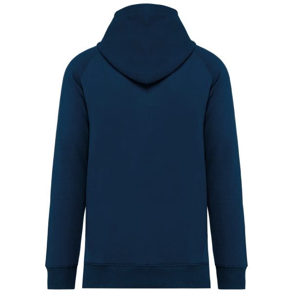 Sweat-shirt à capuche unisexe – Image 91