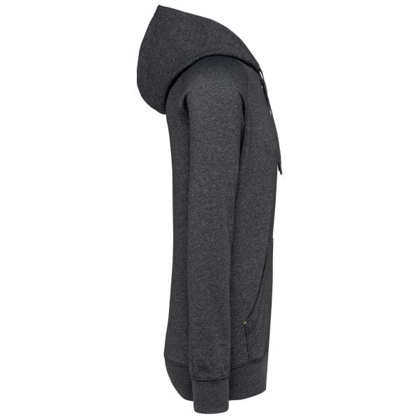 Sweat-shirt à capuche unisexe – Image 27