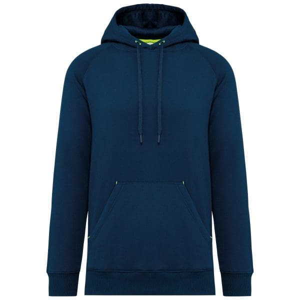 Sweat-shirt à capuche unisexe – Image 40