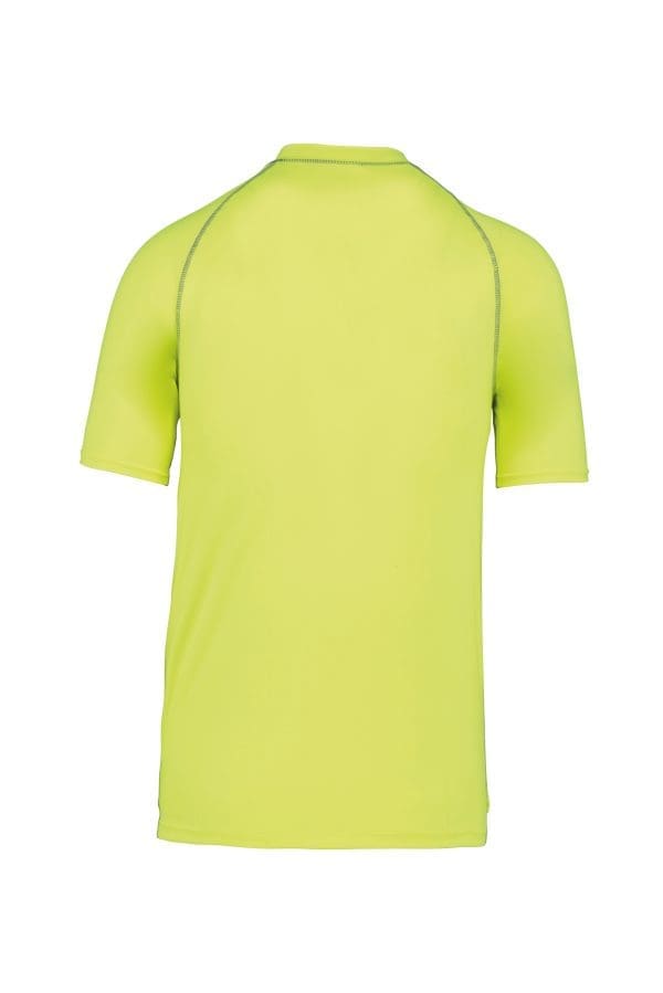 T-shirt homme manches longues #E190 – Image 255