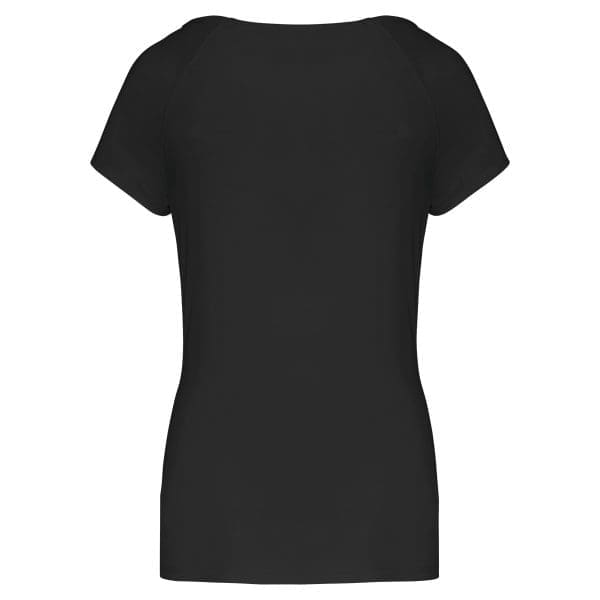 T-shirt de sport écoresponsable femme – Image 65