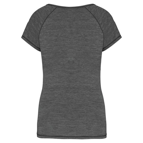 T-shirt de sport écoresponsable femme – Image 77