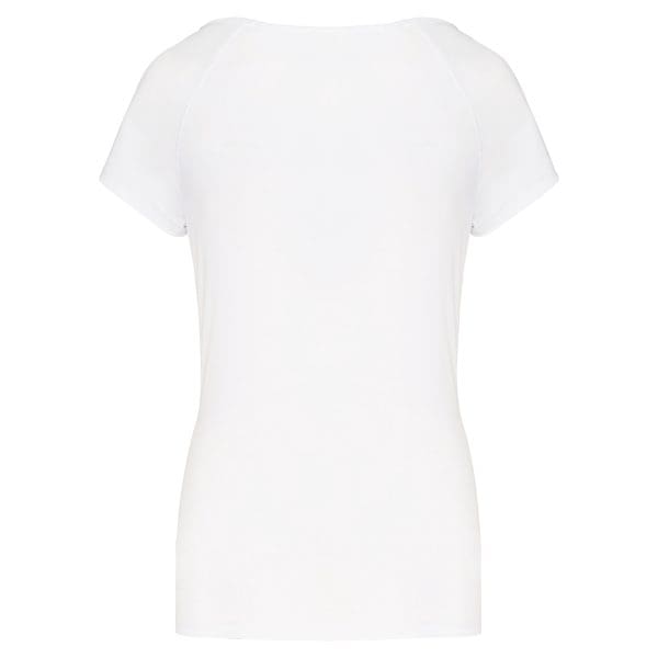 T-shirt de sport écoresponsable femme – Image 101