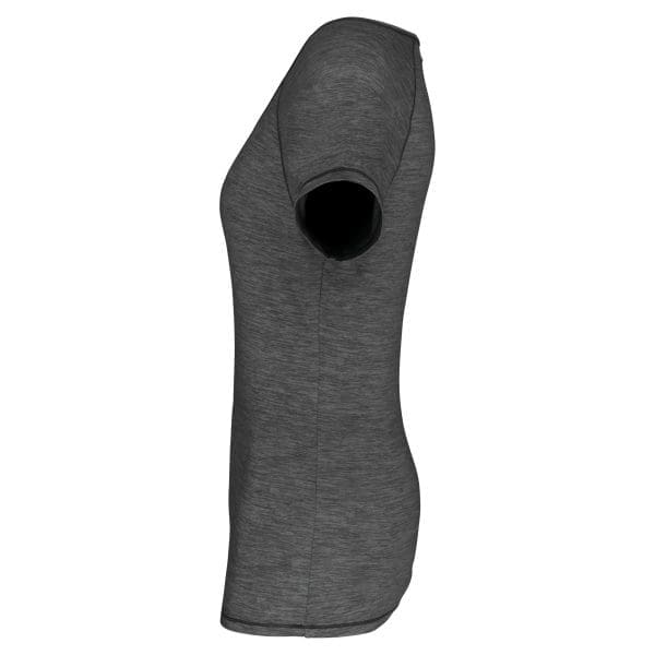 T-shirt de sport écoresponsable femme – Image 23