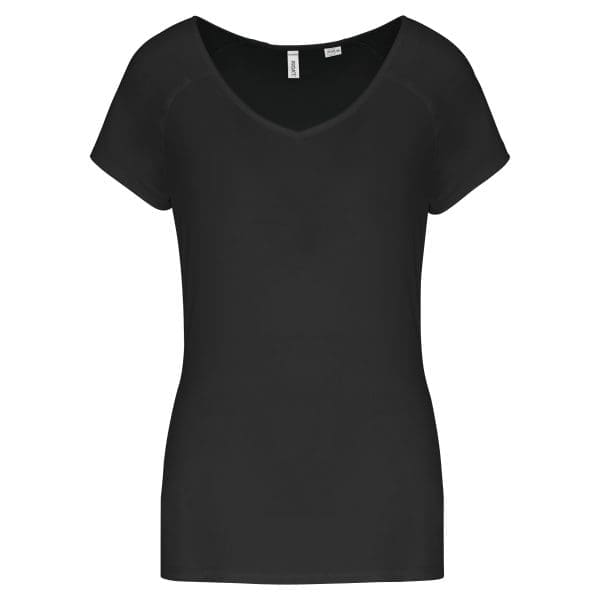 T-shirt de sport écoresponsable femme – Image 10