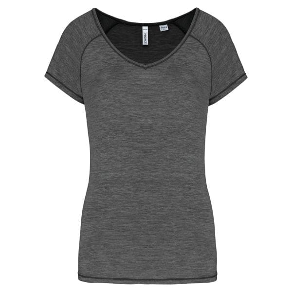 T-shirt de sport écoresponsable femme – Image 22