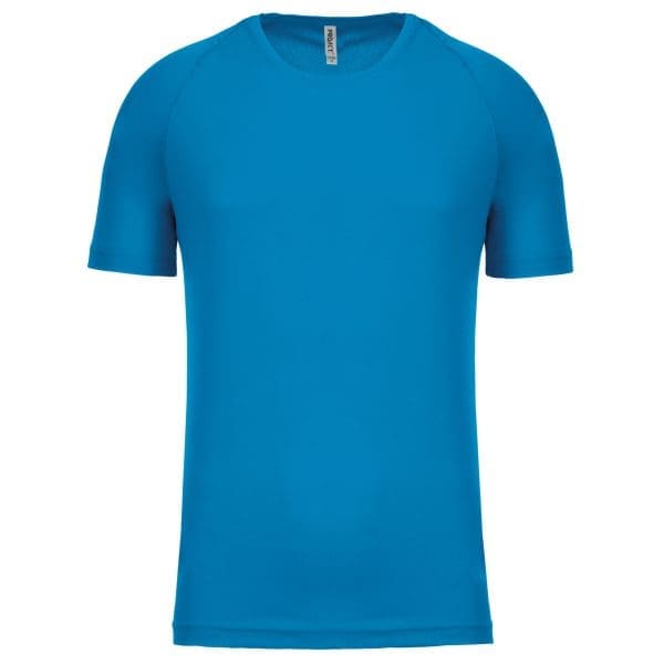 T-shirt de sport manches courtes homme – Image 14