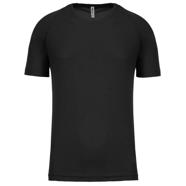 T-shirt de sport manches courtes homme – Image 28