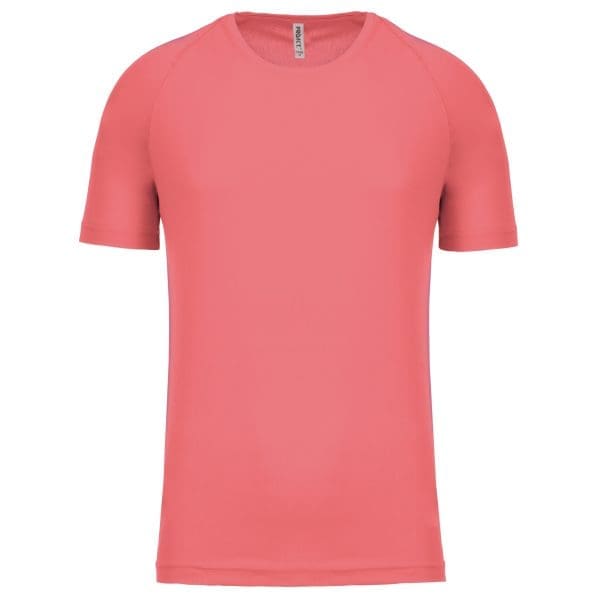 T-shirt de sport manches courtes homme – Image 42