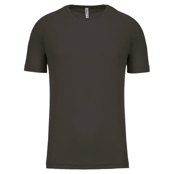 T-shirt de sport manches courtes homme – Image 56