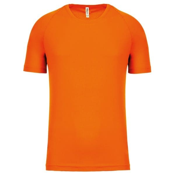 T-shirt de sport manches courtes homme – Image 98