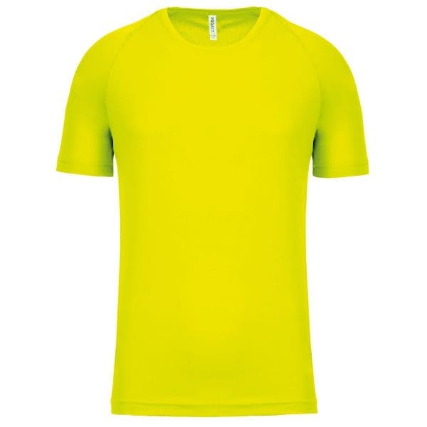 T-shirt de sport manches courtes homme – Image 112