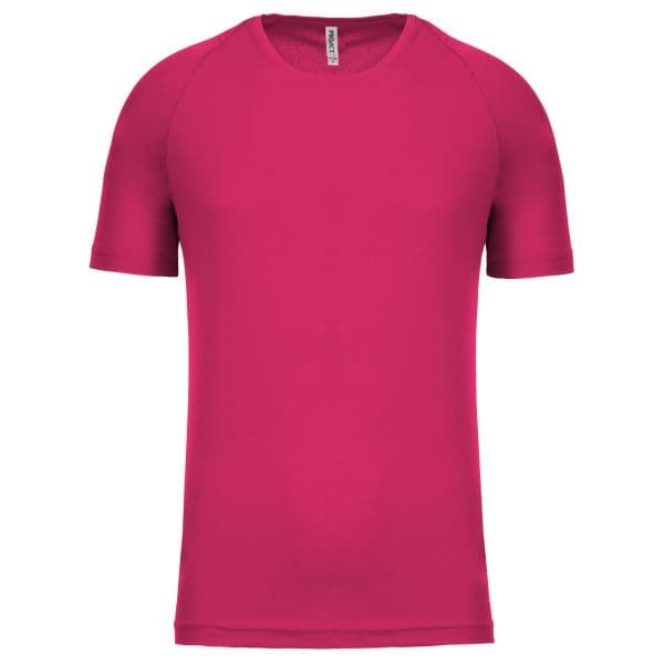 T-shirt de sport manches courtes homme – Image 126