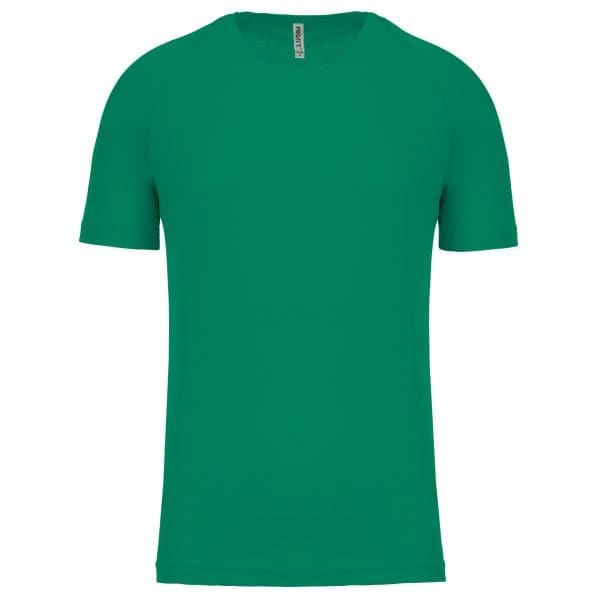 T-shirt de sport manches courtes homme – Image 154