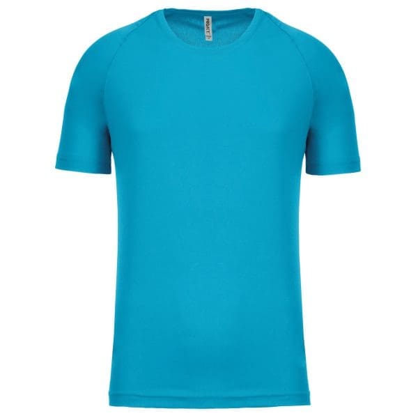 T-shirt de sport manches courtes homme – Image 168