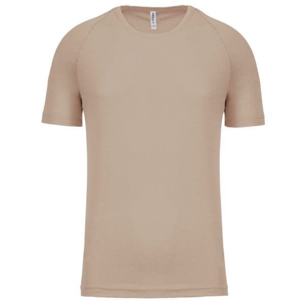 T-shirt de sport manches courtes homme – Image 238