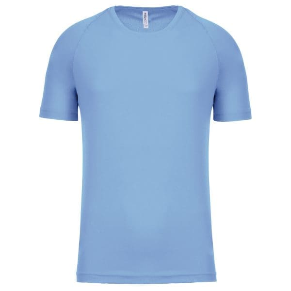 T-shirt de sport manches courtes homme – Image 252