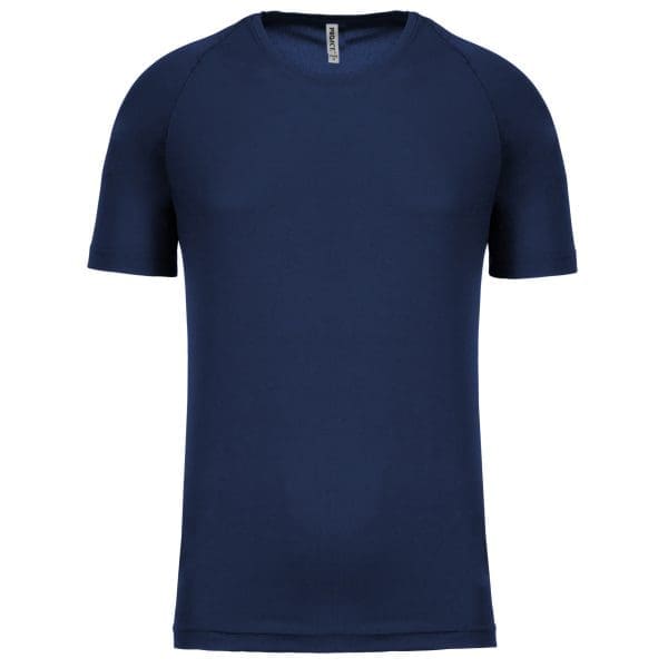 T-shirt de sport manches courtes homme – Image 266