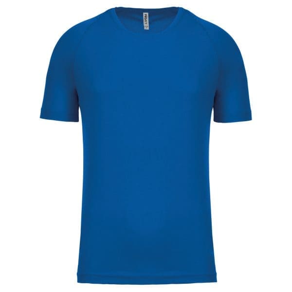 T-shirt de sport manches courtes homme – Image 280