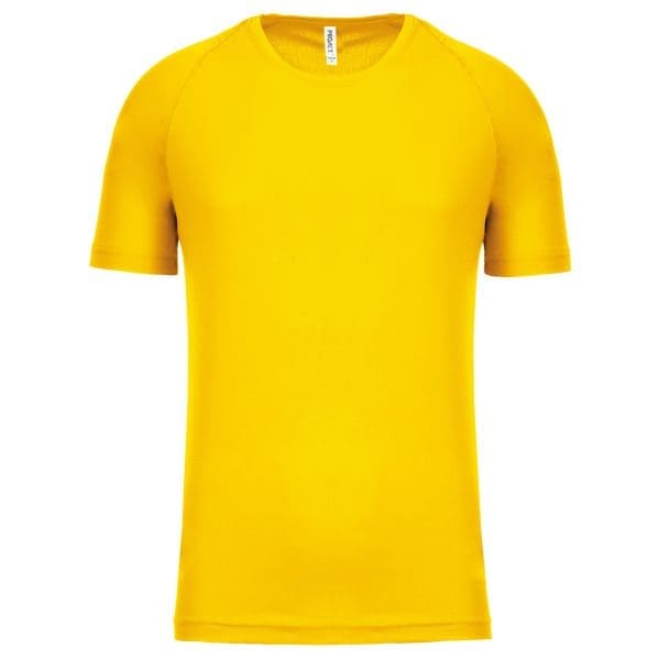 T-shirt de sport manches courtes homme – Image 294