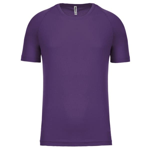 T-shirt de sport manches courtes homme – Image 308