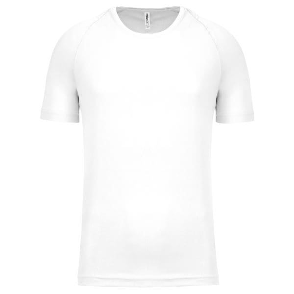 T-shirt de sport manches courtes homme – Image 322