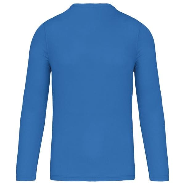 T-shirt de sport manches longues homme – Image 123