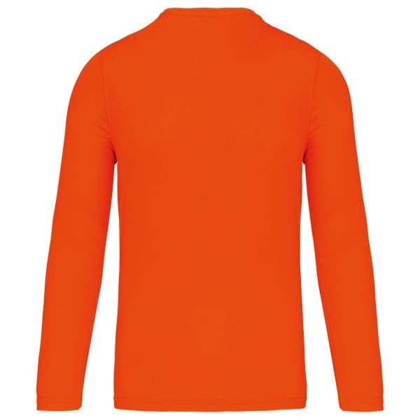 T-shirt de sport manches longues homme – Image 147