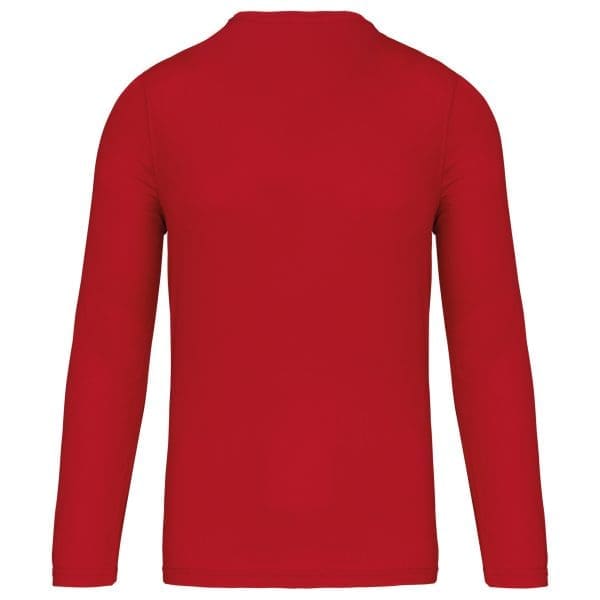 T-shirt de sport manches longues homme – Image 183