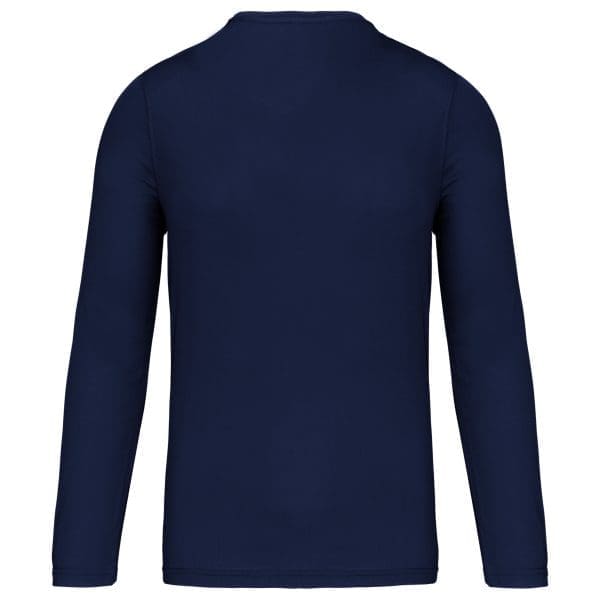 T-shirt de sport manches longues homme – Image 195