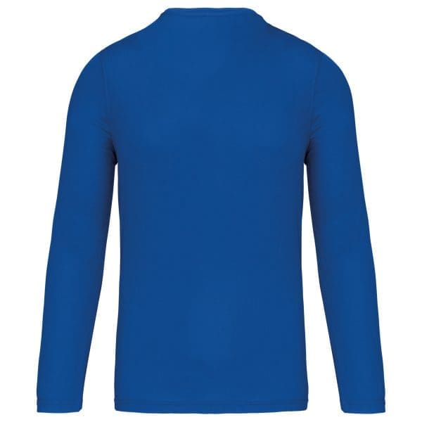 T-shirt de sport manches longues homme – Image 207