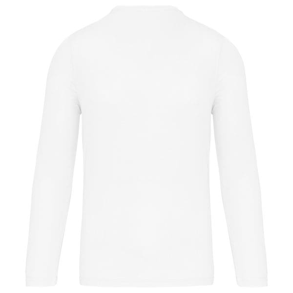 T-shirt de sport manches longues homme – Image 219