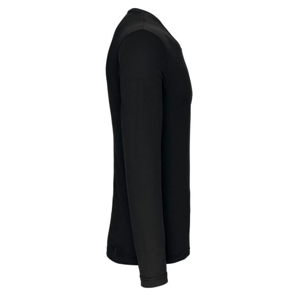 T-shirt de sport manches longues homme – Image 22