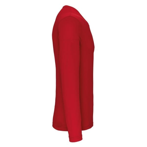 T-shirt de sport manches longues homme – Image 70
