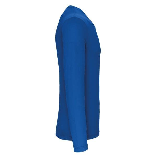 T-shirt de sport manches longues homme – Image 94