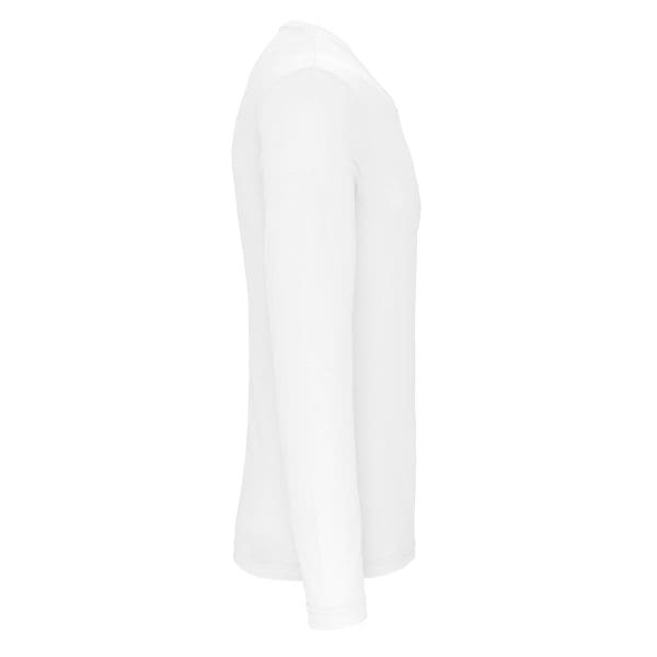 T-shirt de sport manches longues homme – Image 106