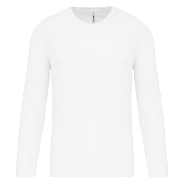 T-shirt de sport manches longues homme – Image 105
