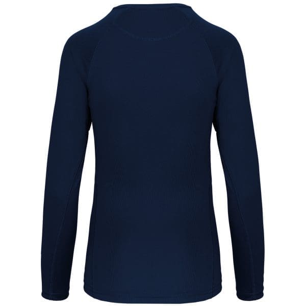 T-shirt de sport manches longues femme – Image 183