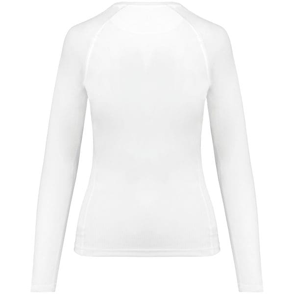 T-shirt de sport manches longues femme – Image 203