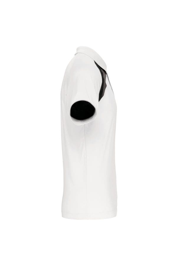 Polo de sport manches courtes enfant – Image 29