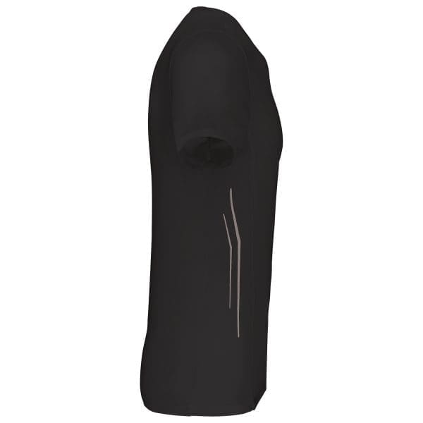 T-shirt de sport bi-matière manches courtes – Image 15