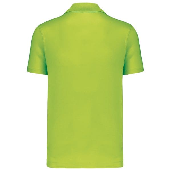 Polo manches courtes homme – Image 199