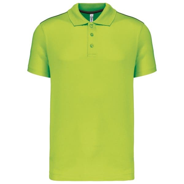 Polo manches courtes homme – Image 52