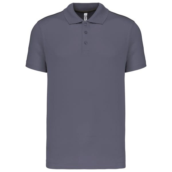 Polo manches courtes homme – Image 80