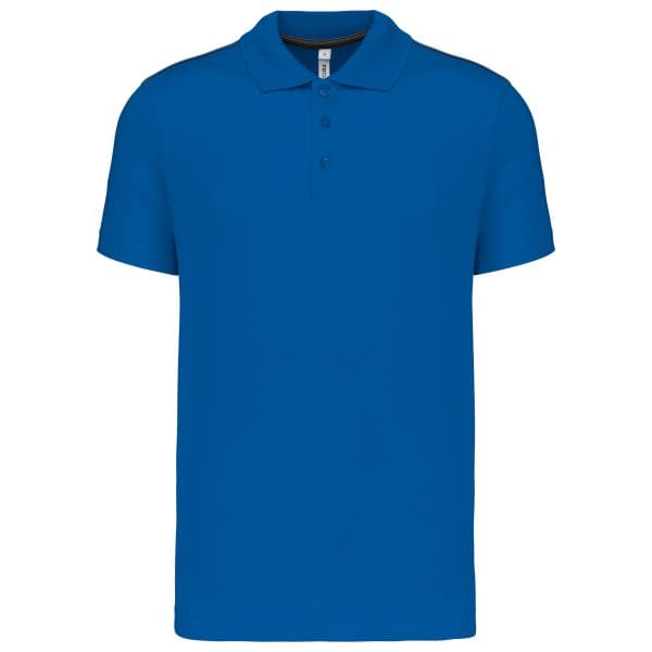 Polo manches courtes homme – Image 122