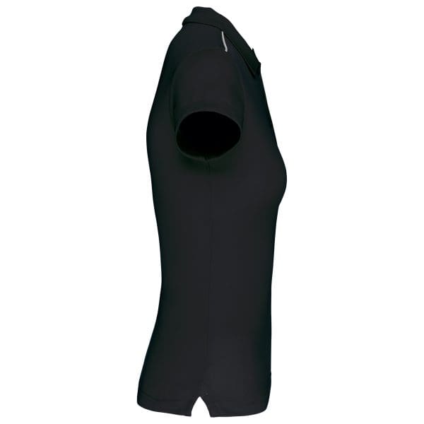 Polo manches courtes femme – Image 11