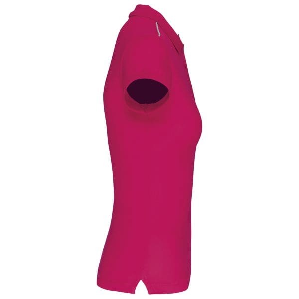 Polo manches courtes femme – Image 23